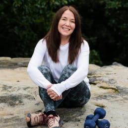 Clare McCaffrey &ndash; Personal Trainer (Naphill, High Wycombe)